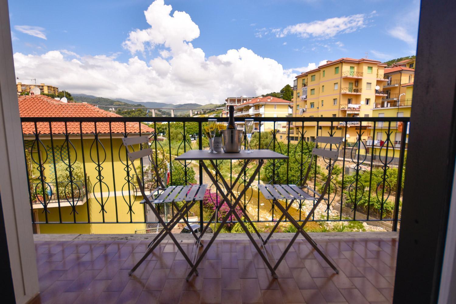 Apartment Casa Di Elena A 300 Mt Dal Mare